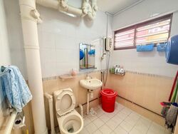 Blk 9 Rumah Tinggi View (Bukit Merah), HDB 5 Rooms #453619311